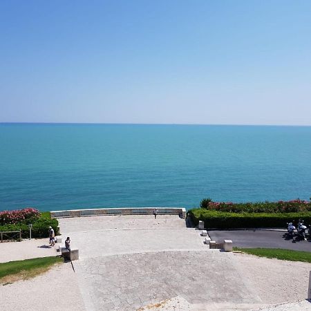 B&B Superfast Ancona Esterno foto