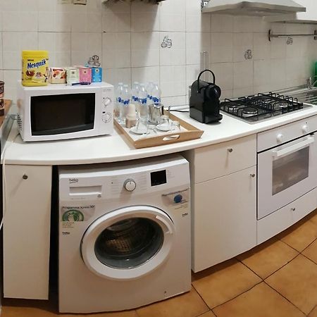 B&B Superfast Ancona Esterno foto