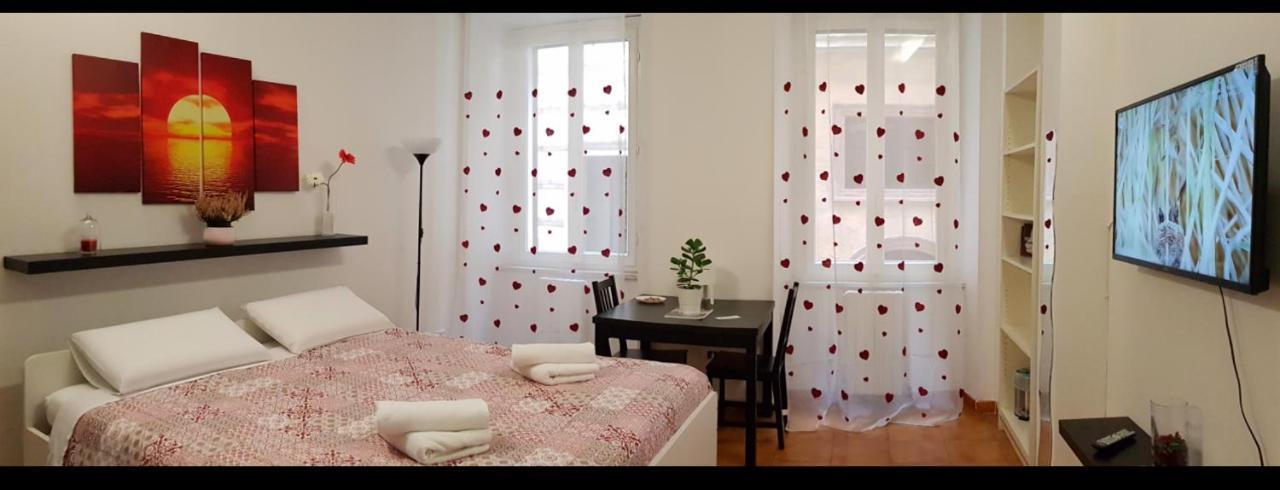 B&B Superfast Ancona Esterno foto