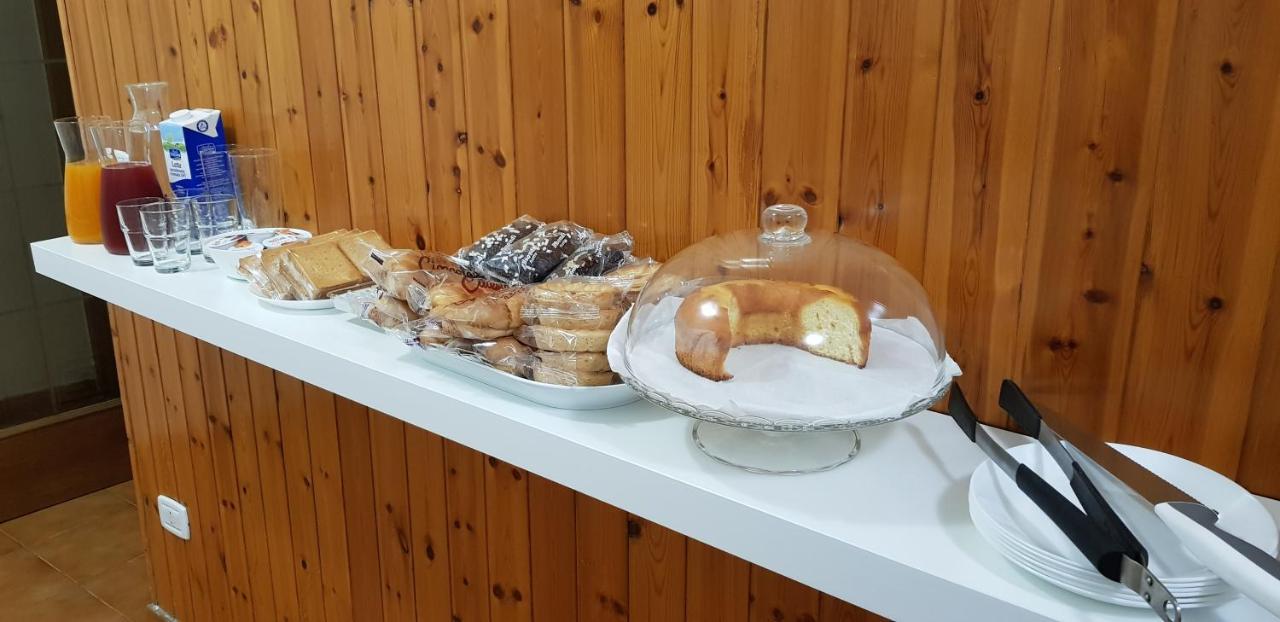B&B Superfast Ancona Esterno foto