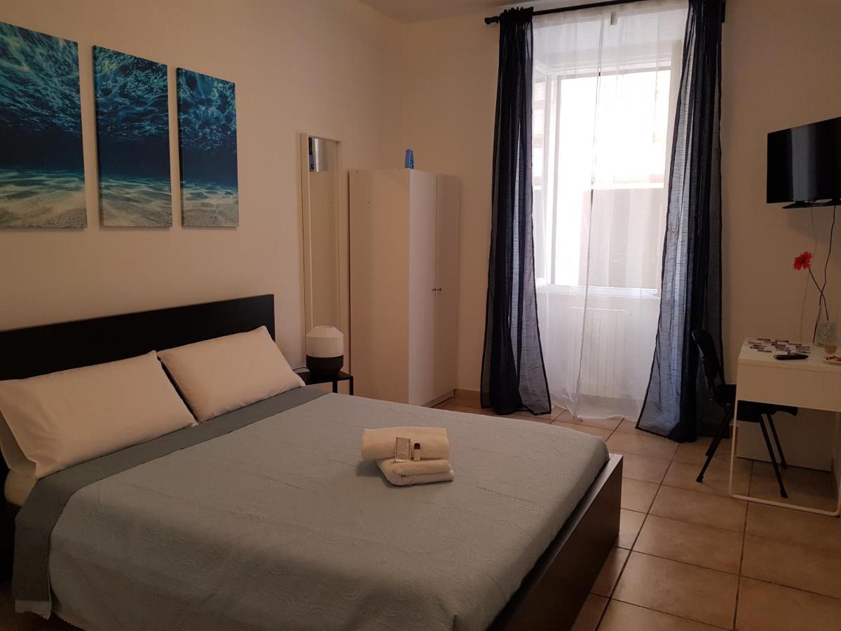 B&B Superfast Ancona Esterno foto