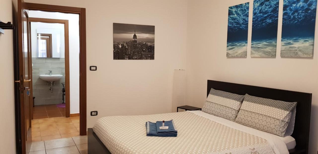 B&B Superfast Ancona Esterno foto