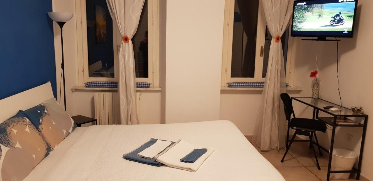 B&B Superfast Ancona Esterno foto
