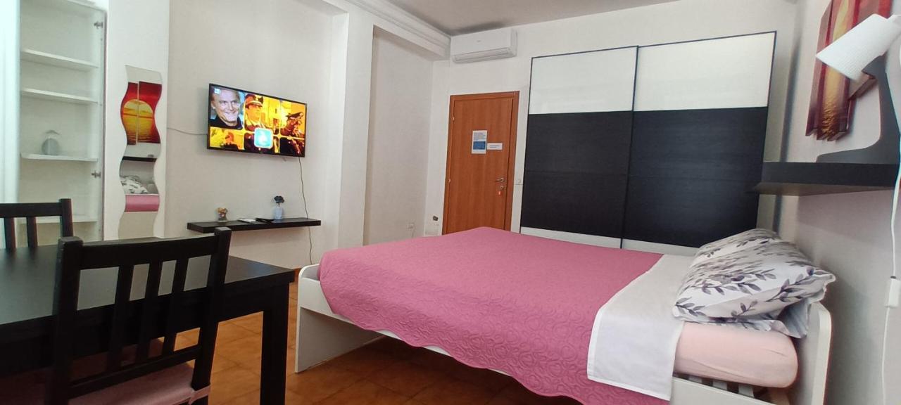 B&B Superfast Ancona Esterno foto