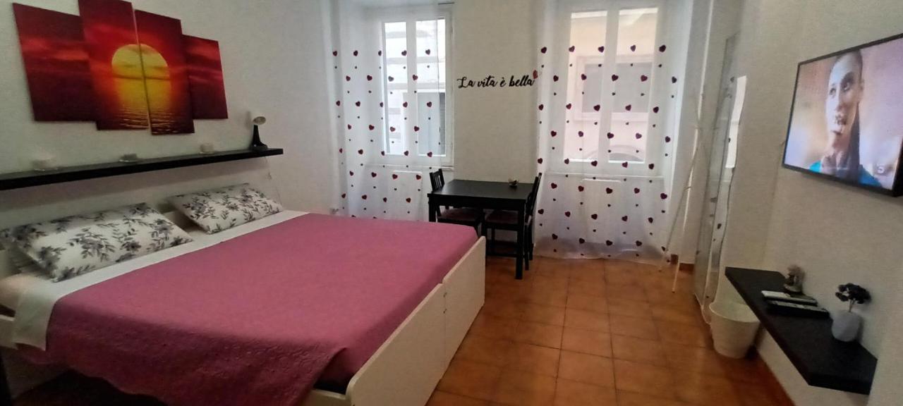 B&B Superfast Ancona Esterno foto