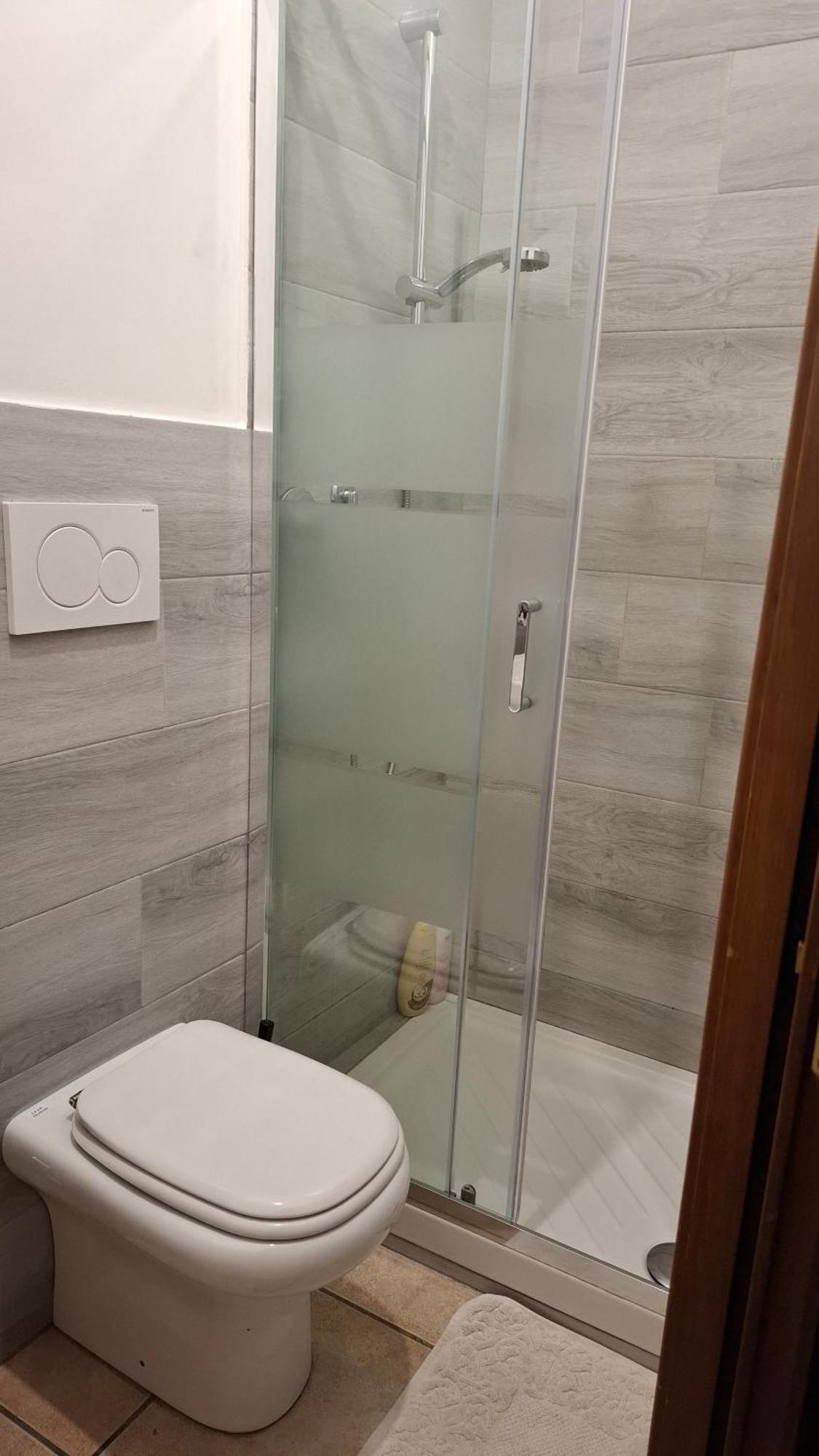 B&B Superfast Ancona Esterno foto