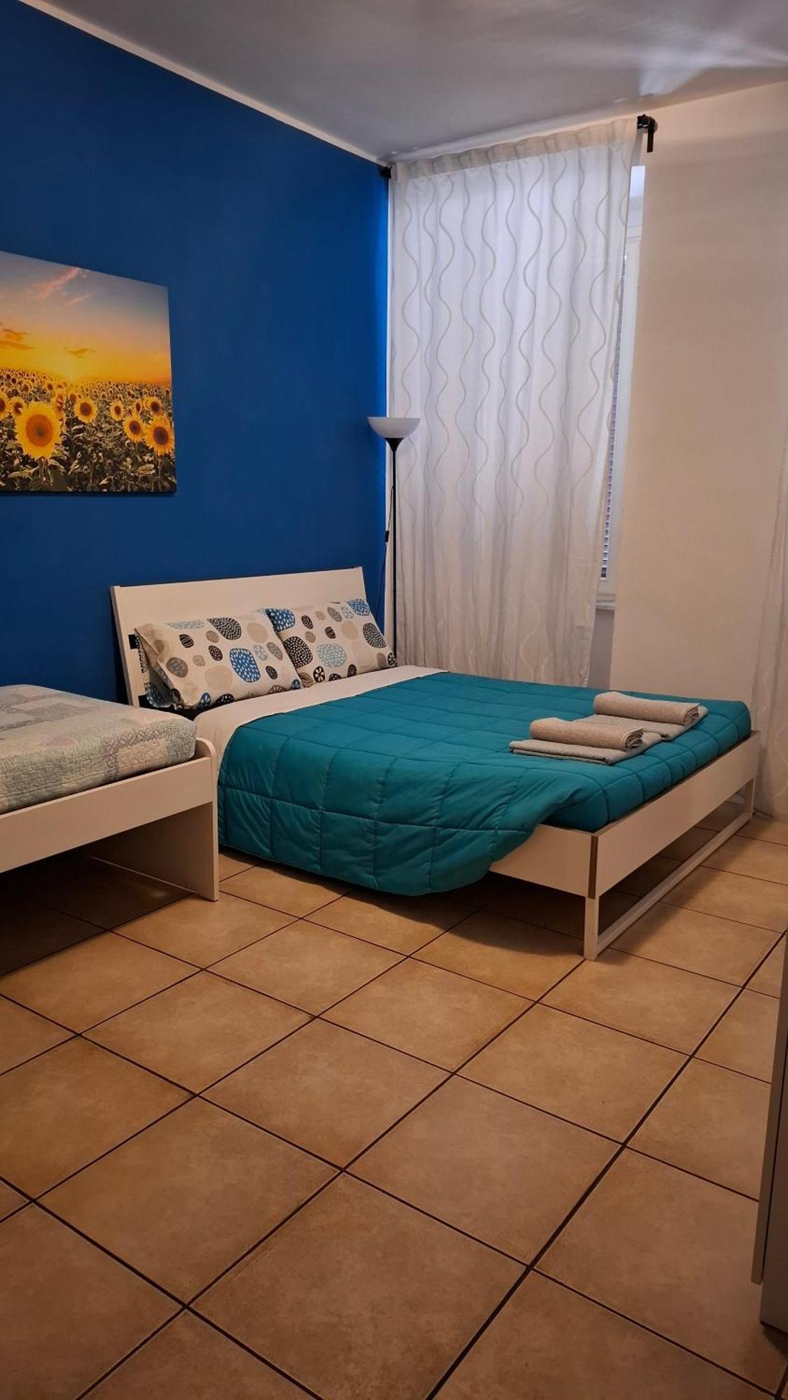 B&B Superfast Ancona Esterno foto